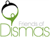 Friends Logo Small