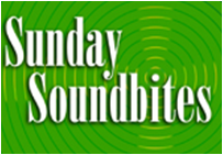 Sunday Soundbite Green Logo