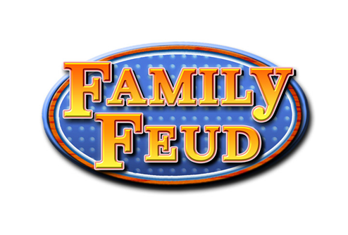 Image of Family Feud