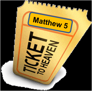 Ticket to Heaven