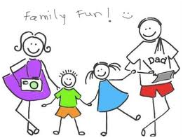 Family Graphic