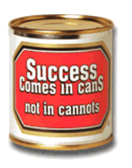 Success Can