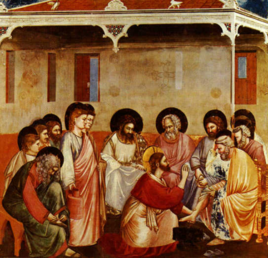 Upper Room on Homily  The Dilemma Of The Upper Room   Deacon Mike  An Itinerant