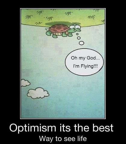 Optimist