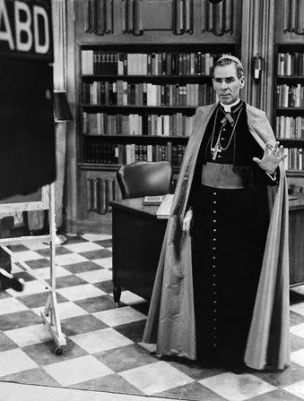 Bishop Sheen