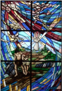 Adam and Eve